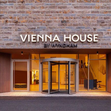 Vienna House By Wyndham Mq Kronberg Kronberg im Taunus Extérieur photo