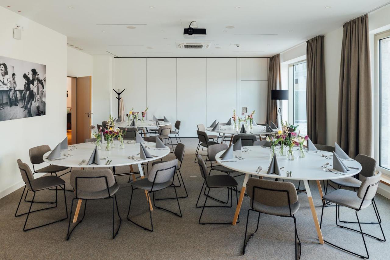 Vienna House By Wyndham Mq Kronberg Kronberg im Taunus Extérieur photo