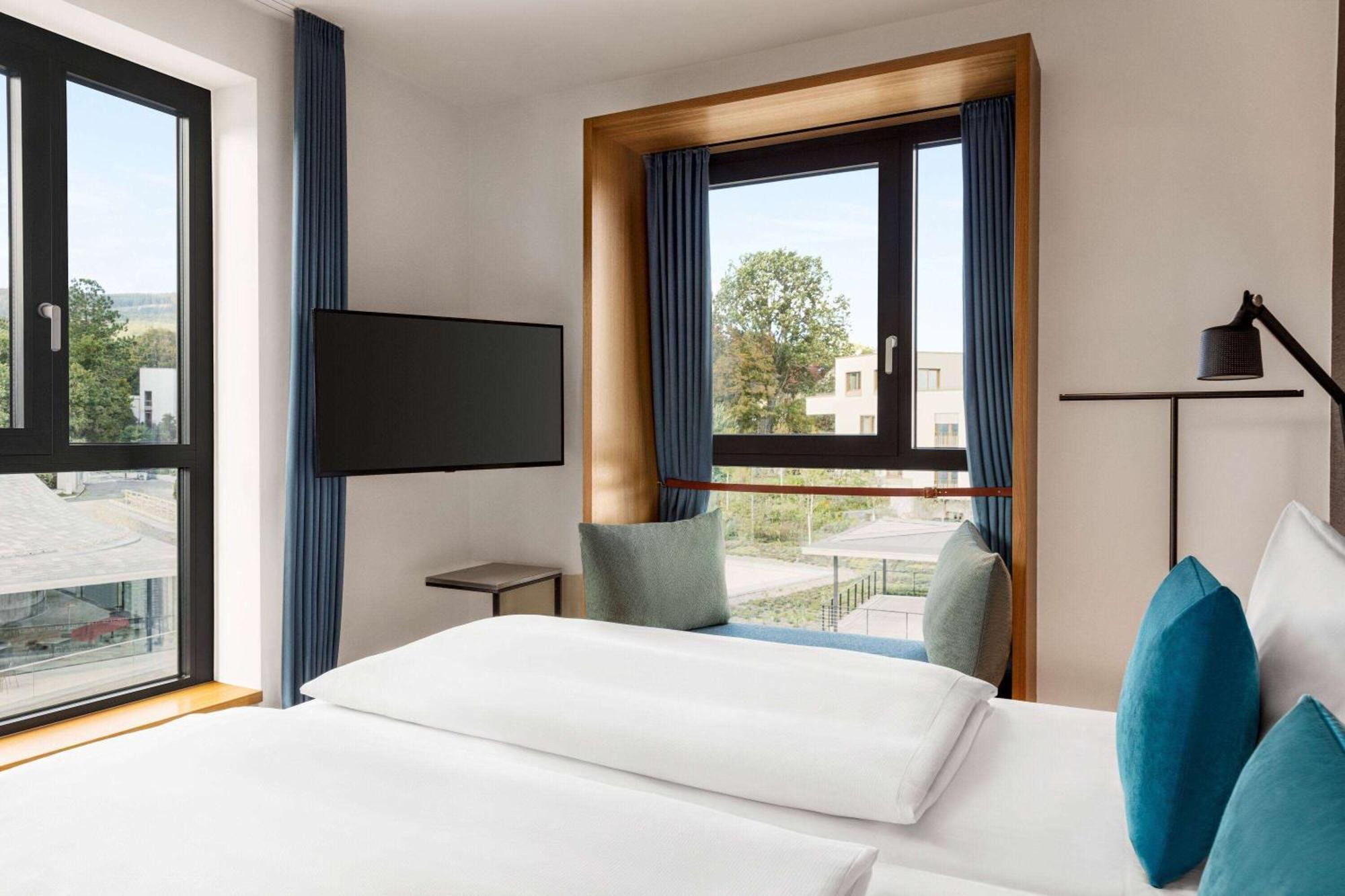 Vienna House By Wyndham Mq Kronberg Kronberg im Taunus Extérieur photo
