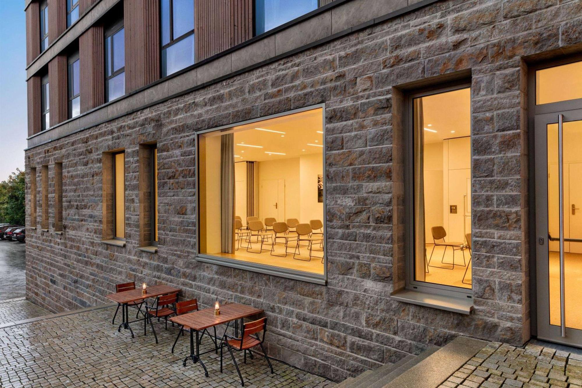 Vienna House By Wyndham Mq Kronberg Kronberg im Taunus Extérieur photo