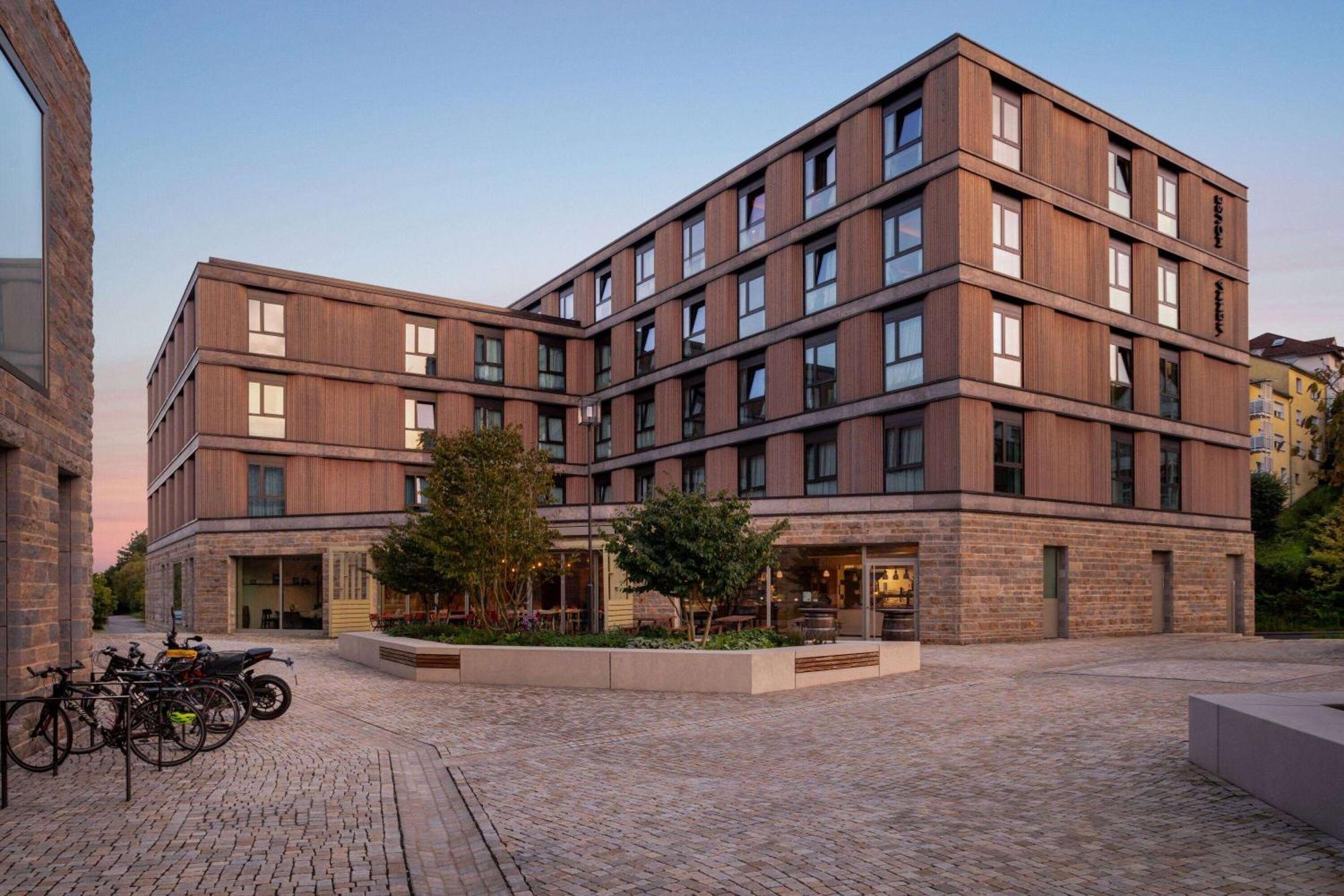 Vienna House By Wyndham Mq Kronberg Kronberg im Taunus Extérieur photo